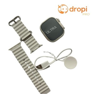 Smartwatch Ultra - Envio gratis ✅